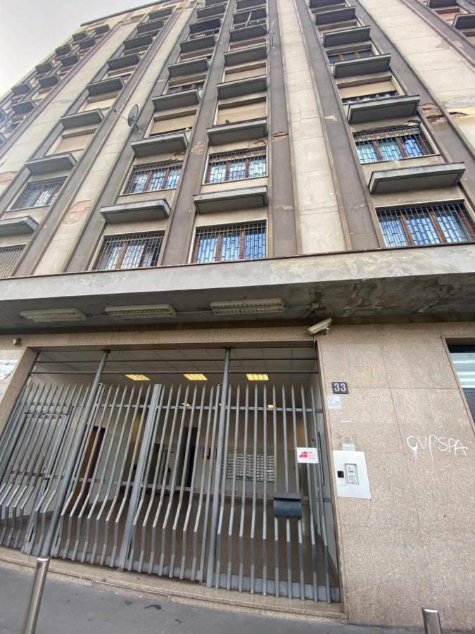 Studio Milano 33 Apartamento Exterior foto